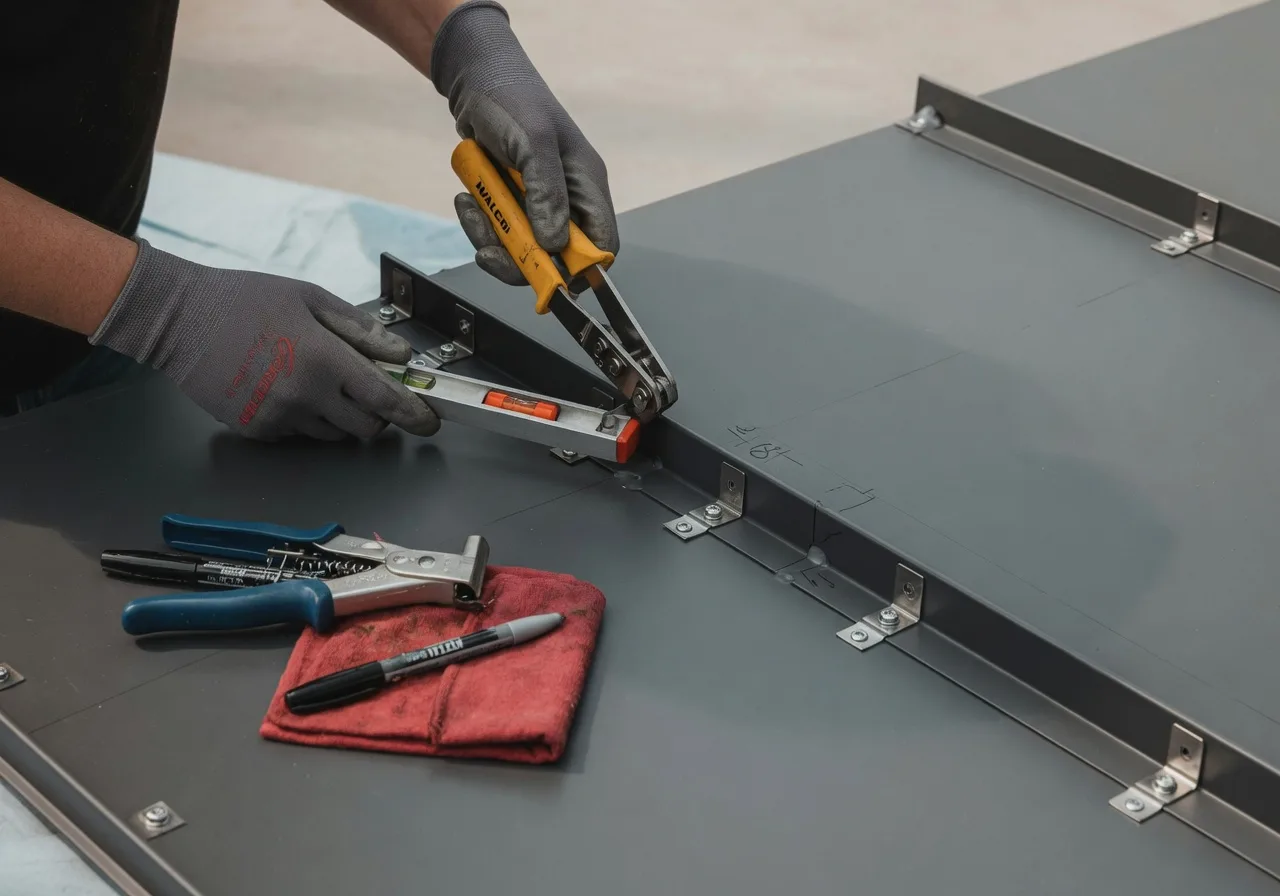 Why choose Metal Roofing Installation in Stillmore, GA